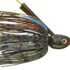 Jigs Z Man Project Z Weedless Chatterbait 3/8 Oz.