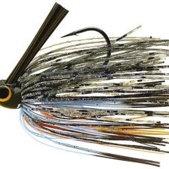 Z Man Project Z Swim Jig 1/4 Oz.