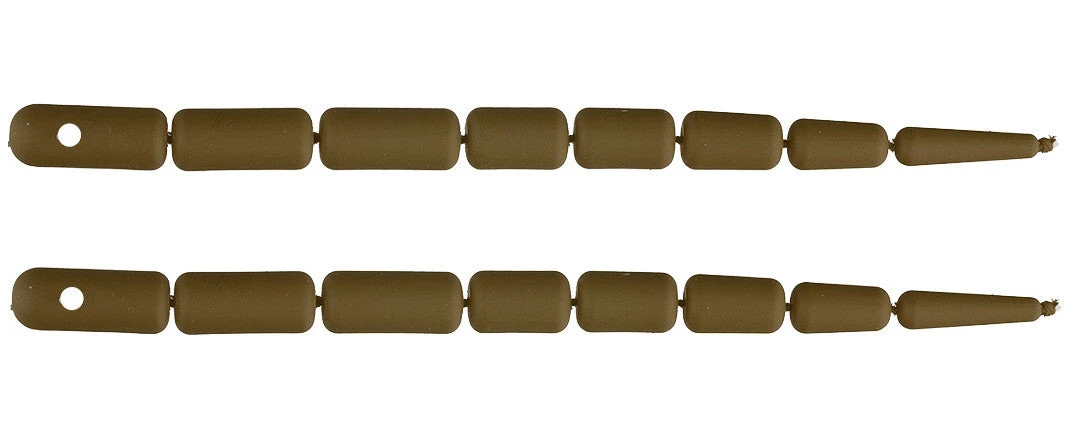 Spro Bbz-1 Rat 40 Replacement Tail 2 Pack 3 Spro Bbz-1 Rat 40 Replacement Tail 2 Pack