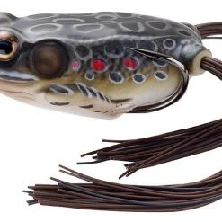 Livetarget Hollow Body Frog 55 2 1/4" 17 Livetarget Hollow Body Frog 55 2 1/4
