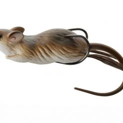 Livetarget Hollow Body Field Mouse 70 2 3/4" 7 Livetarget Hollow Body Field Mouse 70 2 3/4