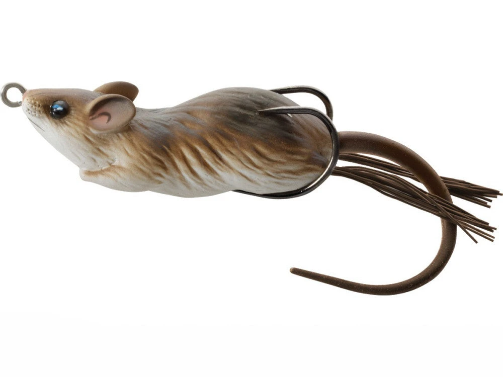Livetarget Hollow Body Field Mouse 70 2 3/4" 3 Livetarget Hollow Body Field Mouse 70 2 3/4"