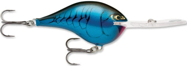 Baits Rapala Dt Series Crankbait Dt Metal 20 4 Baits Rapala Dt Series Crankbait Dt Metal 20