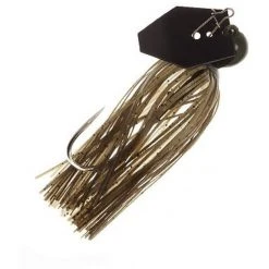 Jigs Z Man Original Chatterbait Elite 3/8 Oz. 15 Jigs Z Man Original Chatterbait Elite 3/8 Oz.