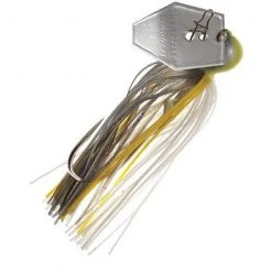 Jigs Z Man Original Chatterbait Elite 3/8 Oz. 18 Jigs Z Man Original Chatterbait Elite 3/8 Oz.