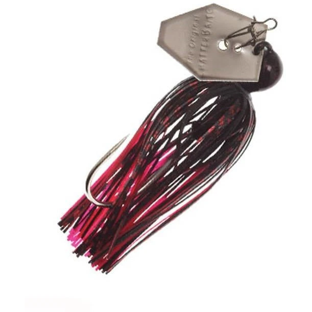 Jigs Z Man Original Chatterbait Elite 3/8 Oz. 2 Jigs Z Man Original Chatterbait Elite 3/8 Oz.