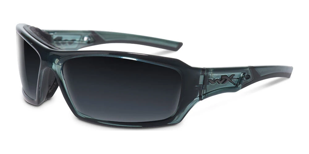Wiley X Echo Climate Control Sunglasses 1 Wiley X Echo Climate Control Sunglasses