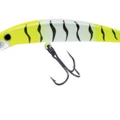Baits Yo-Zuri Crystal Minnow Floating Deep Diver Walleye Extra Deep Diving Crankbait 33 Baits Yo-Zuri Crystal Minnow Floating Deep Diver Walleye Extra Deep Diving Crankbait