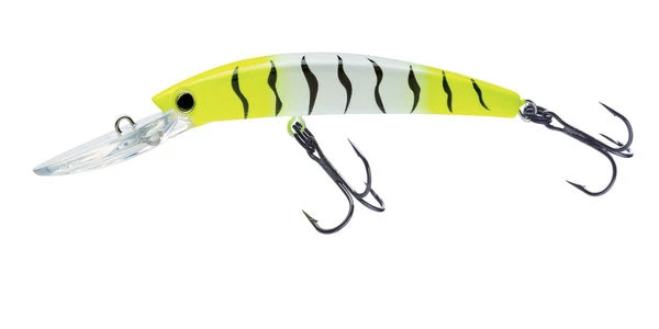 Baits Yo-Zuri Crystal Minnow Floating Deep Diver Walleye Extra Deep Diving Crankbait 6 Baits Yo-Zuri Crystal Minnow Floating Deep Diver Walleye Extra Deep Diving Crankbait