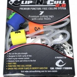 Accessories Cal Coast Fishing Clip-N-Cull 2.0 Culling System