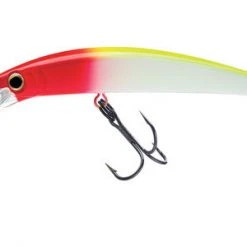 Baits Yo-Zuri Crystal Minnow Floating Deep Diver Walleye Extra Deep Diving Crankbait 38 Baits Yo-Zuri Crystal Minnow Floating Deep Diver Walleye Extra Deep Diving Crankbait