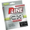 P-Line Cx Premium Moss Green Fishing Line