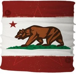 BUFF UV Half Buffs - Multifunctional Headband