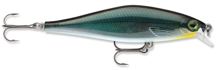 Rapala Shadow Rap Shad Baits 6 Rapala Shadow Rap Shad Baits