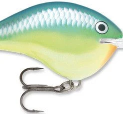 Baits Rapala Dt Series Crankbait Dt Metal 20 19 Baits Rapala Dt Series Crankbait Dt Metal 20