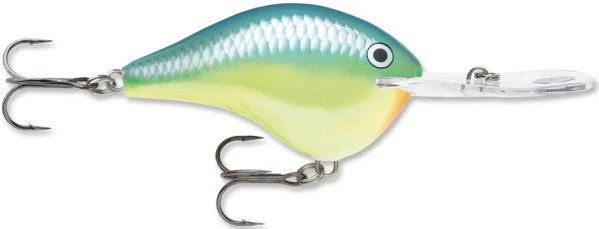 Baits Rapala Dt Series Crankbait Dt Metal 20 5 Baits Rapala Dt Series Crankbait Dt Metal 20