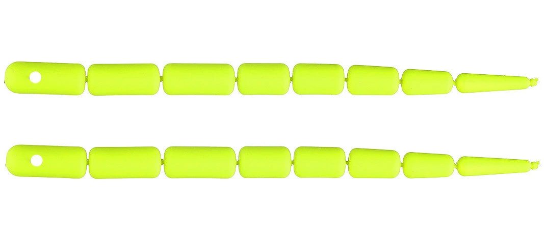 Spro Bbz-1 Rat 40 Replacement Tail 2 Pack 4 Spro Bbz-1 Rat 40 Replacement Tail 2 Pack