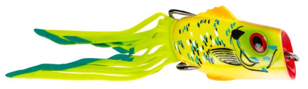 Strike King Kvd Popping Perch Baits 3 Strike King Kvd Popping Perch Baits