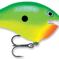 Baits Rapala Dt Series Crankbait Dt Metal 20 20 Baits Rapala Dt Series Crankbait Dt Metal 20