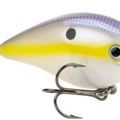 Strike King KVD Magnum Square Bill 8.0 Silent Crankbait Baits 19 Strike King KVD Magnum Square Bill 8.0 Silent Crankbait Baits