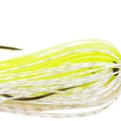 Jigs Z Man Chatterbait Freedom 1/2 Oz 8 Jigs Z Man Chatterbait Freedom 1/2 Oz