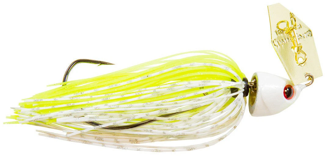 Jigs Z Man Chatterbait Freedom 1/2 Oz 3 Jigs Z Man Chatterbait Freedom 1/2 Oz