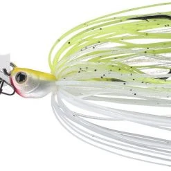 Jigs Z Man Evergreen Jack Hammer ChatterBait 1/2 Oz.