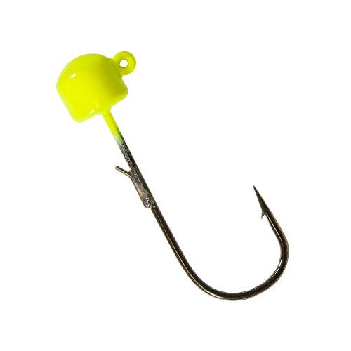 Z Man Power Finesse Shroomz Weedless Jigheads 2 Z Man Power Finesse Shroomz Weedless Jigheads