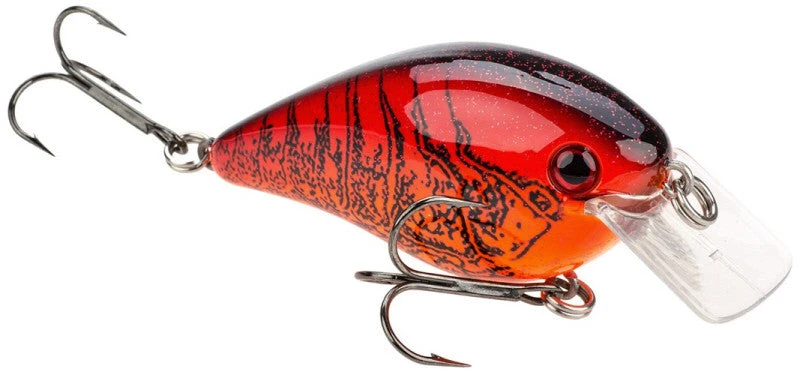 Strike King KVD Magnum Square Bill 8.0 Silent Crankbait Baits 5 Strike King KVD Magnum Square Bill 8.0 Silent Crankbait Baits