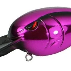 Spro Rk Star 55 Steelhead Salmon Crankbait Baits