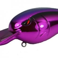 Spro Rk Star 55 Steelhead Salmon Crankbait Baits