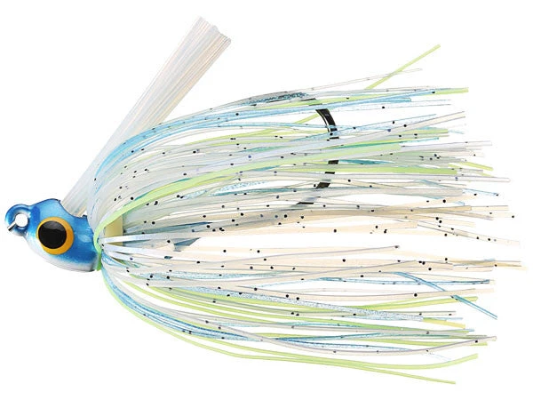 Z Man Project Z Swim Jig 3/8 Oz. 4 Z Man Project Z Swim Jig 3/8 Oz.