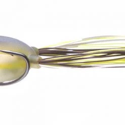 Baits Spro Dean Rojas Bronzeye Frog 65