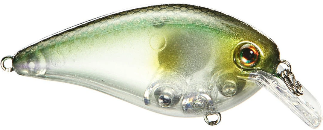 Strike King Kvd Square Bill 1.0 Silent Crankbaits 7 Strike King Kvd Square Bill 1.0 Silent Crankbaits