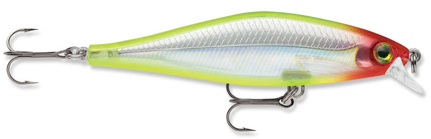 Rapala Shadow Rap Shad Baits 7 Rapala Shadow Rap Shad Baits