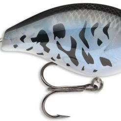 Baits Storm Arashi Silent Square Bill 2 3/8" 21 Baits Storm Arashi Silent Square Bill 2 3/8