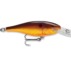 Rapala Shad Rap Sr09 3 1/2