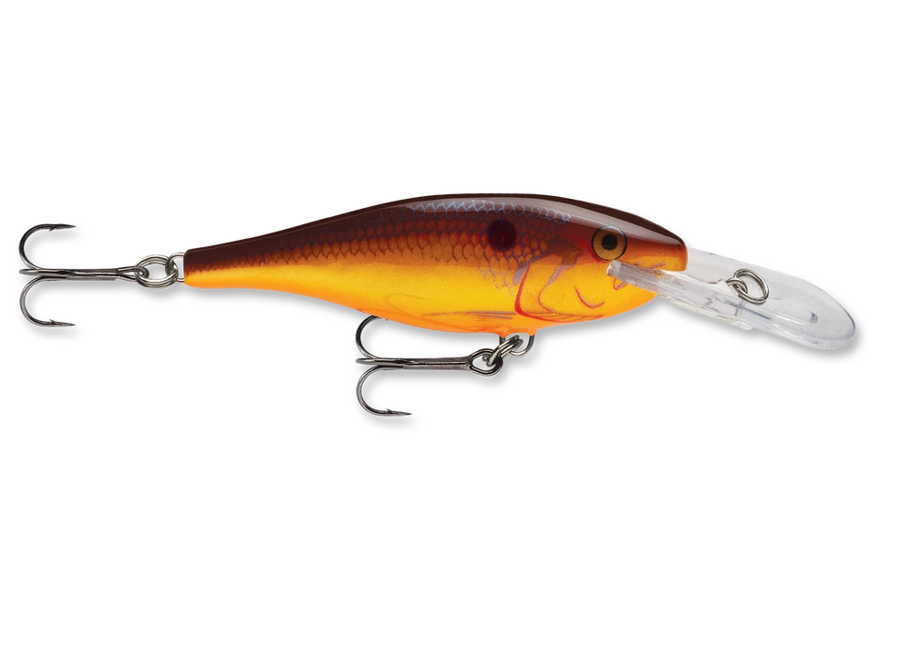 Rapala Shad Rap Sr04 1 1/2" 11 Rapala Shad Rap Sr04 1 1/2"