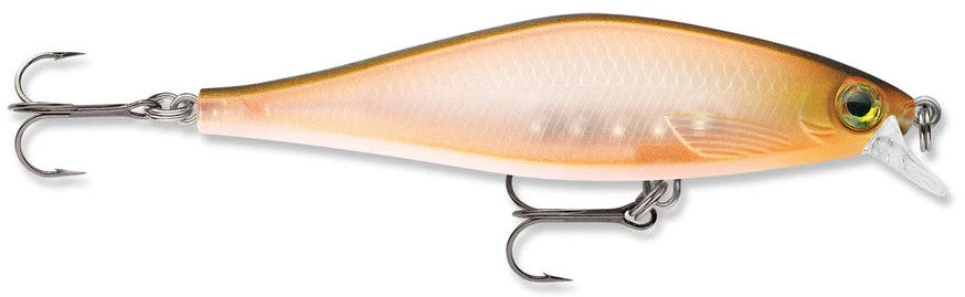 Rapala Shadow Rap Shad Baits 8 Rapala Shadow Rap Shad Baits