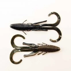 Missile Baits Baby D Stroyer 5 Inch Soft Plastic Creature Bait