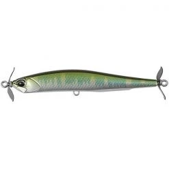 Duo International Duo Realis G-Fix Spinbait/Spybait 80