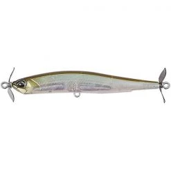 Duo International Duo Realis G-Fix Spinbait/Spybait 80
