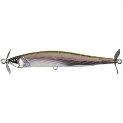 Duo International Duo Realis G-Fix Spinbait/Spybait 80