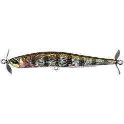 Duo International Duo Realis G-Fix Spinbait/Spybait 80