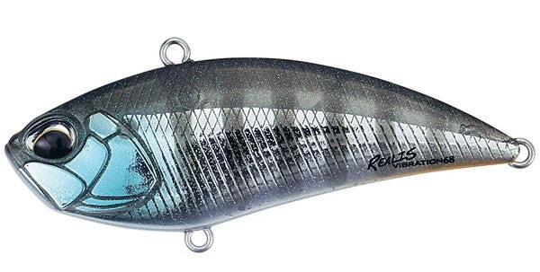 Duo International Duo Realis Vibration 68 Extra Thin Lipless Crankbait 2 Duo International Duo Realis Vibration 68 Extra Thin Lipless Crankbait