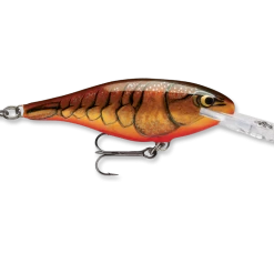 Rapala Shad Rap Sr09 3 1/2