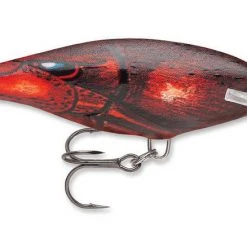Rapala Shad Rap Sr05 2'' Baits