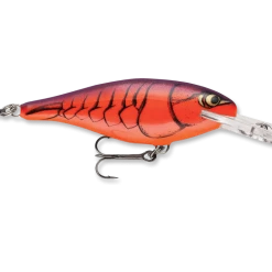 Rapala Shad Rap Sr05 2'' Baits