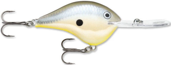 Baits Rapala Dt Series Crankbait Dt Metal 20 8 Baits Rapala Dt Series Crankbait Dt Metal 20