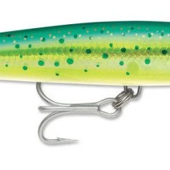Rapala Husky Magnum 25 6 1/4" 12 Rapala Husky Magnum 25 6 1/4